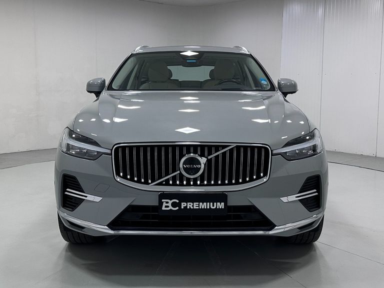 Volvo XC 60 T-8 Ultimate 2.0 AWD (Híbrido)