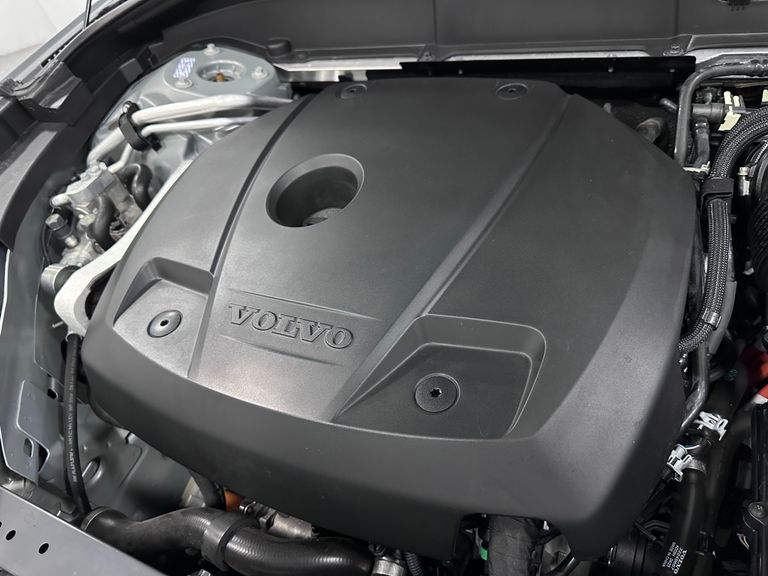Volvo XC 60 T-8 Ultimate 2.0 AWD (Híbrido)