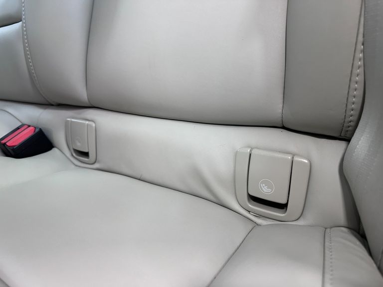 Volvo XC 60 T-8 Ultimate 2.0 AWD (Híbrido)