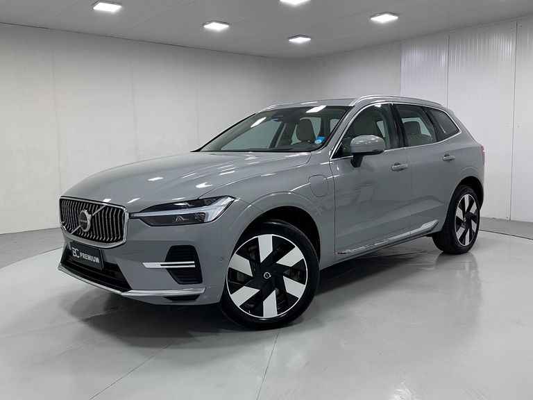 Volvo XC 60 T-8 Ultimate 2.0 AWD (Híbrido)