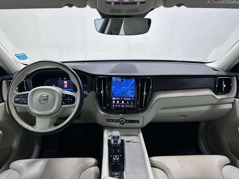 Volvo XC 60 T-8 Ultimate 2.0 AWD (Híbrido)