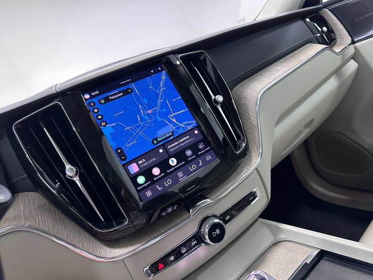 Volvo XC 60 T-8 Ultimate 2.0 AWD (Híbrido)