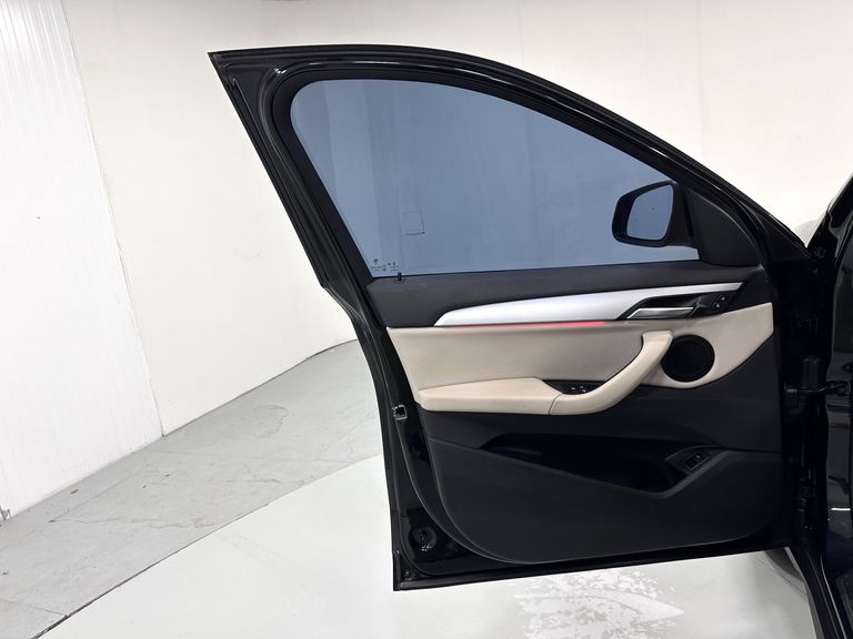 BMW X1 SDRIVE 20i 2.0/2.0 TB Acti.Flex Aut.