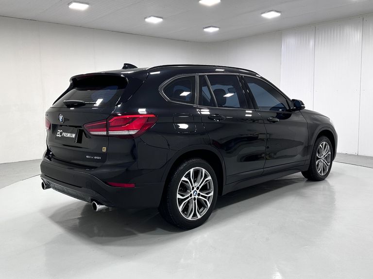 BMW X1 SDRIVE 20i 2.0/2.0 TB Acti.Flex Aut.