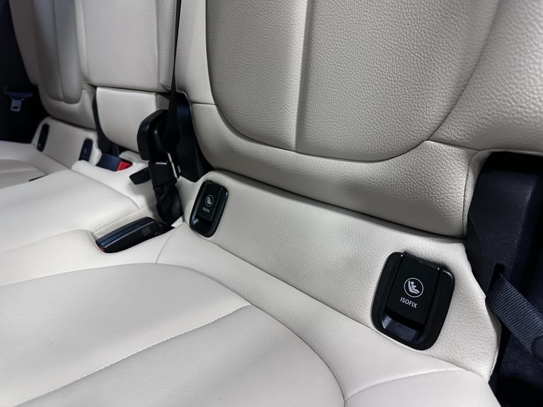 BMW X1 SDRIVE 20i 2.0/2.0 TB Acti.Flex Aut.