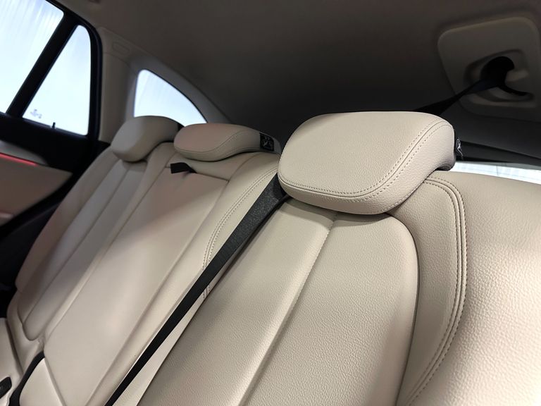 BMW X1 SDRIVE 20i 2.0/2.0 TB Acti.Flex Aut.