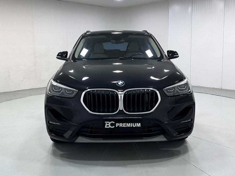 BMW X1 SDRIVE 20i 2.0/2.0 TB Acti.Flex Aut.