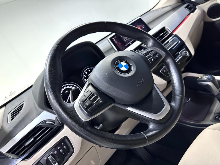 BMW X1 SDRIVE 20i 2.0/2.0 TB Acti.Flex Aut.