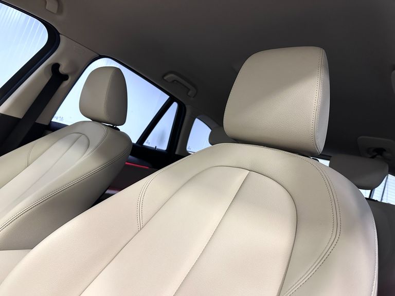BMW X1 SDRIVE 20i 2.0/2.0 TB Acti.Flex Aut.