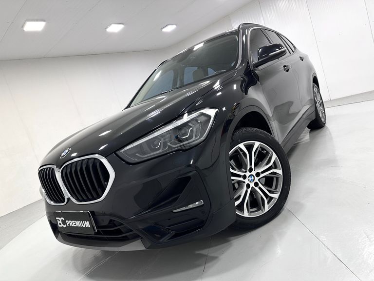 BMW X1 SDRIVE 20i 2.0/2.0 TB Acti.Flex Aut.