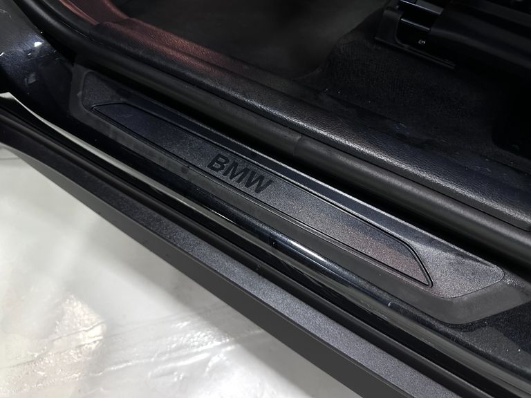 BMW X1 SDRIVE 20i 2.0/2.0 TB Acti.Flex Aut.