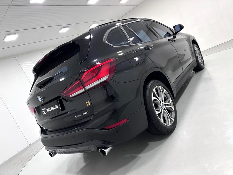 BMW X1 SDRIVE 20i 2.0/2.0 TB Acti.Flex Aut.