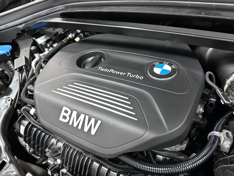 BMW X1 SDRIVE 20i 2.0/2.0 TB Acti.Flex Aut.