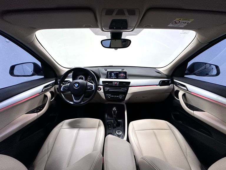 BMW X1 SDRIVE 20i 2.0/2.0 TB Acti.Flex Aut.