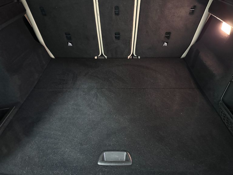 BMW X1 SDRIVE 20i 2.0/2.0 TB Acti.Flex Aut.