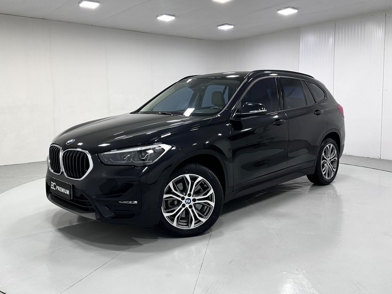 BMW X1 SDRIVE 20i 2.0/2.0 TB Acti.Flex Aut.