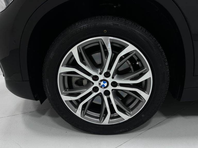 BMW X1 SDRIVE 20i 2.0/2.0 TB Acti.Flex Aut.