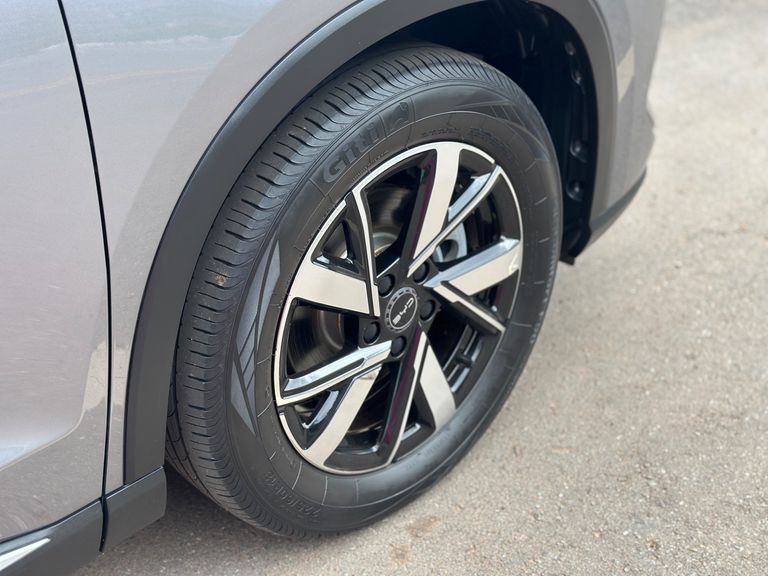 BYD Song Pro GS 1.5 16V Aut. (Hibrido)
