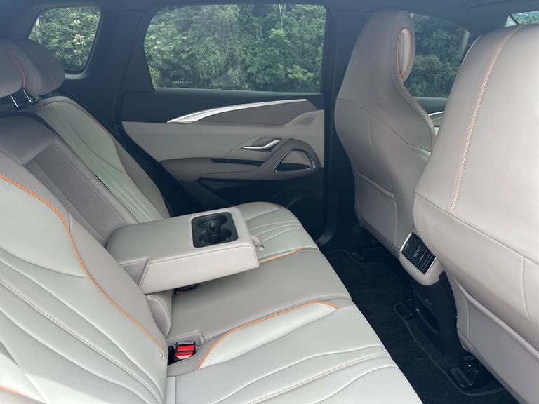 BYD Song Pro GS 1.5 16V Aut. (Hibrido)