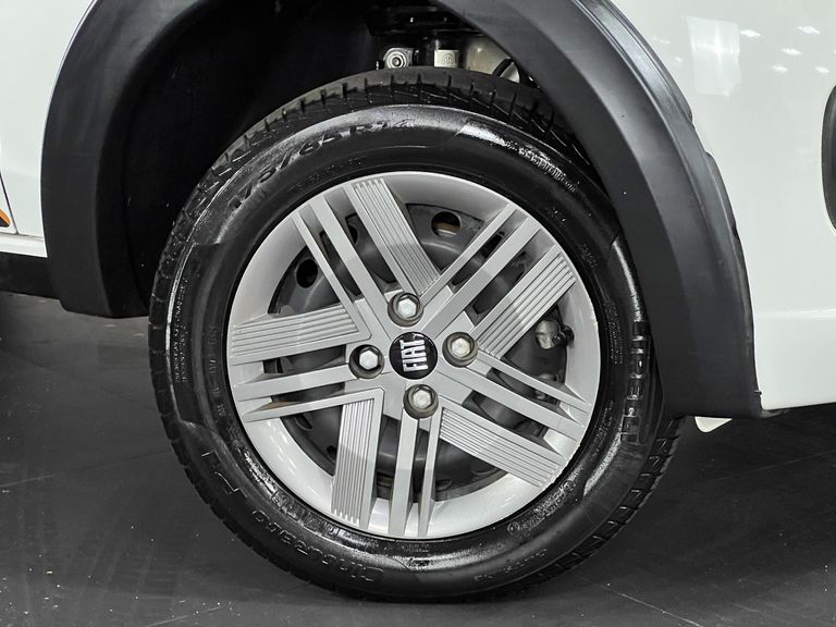 Fiat MOBI TREKKING 1.0 Flex 5p.