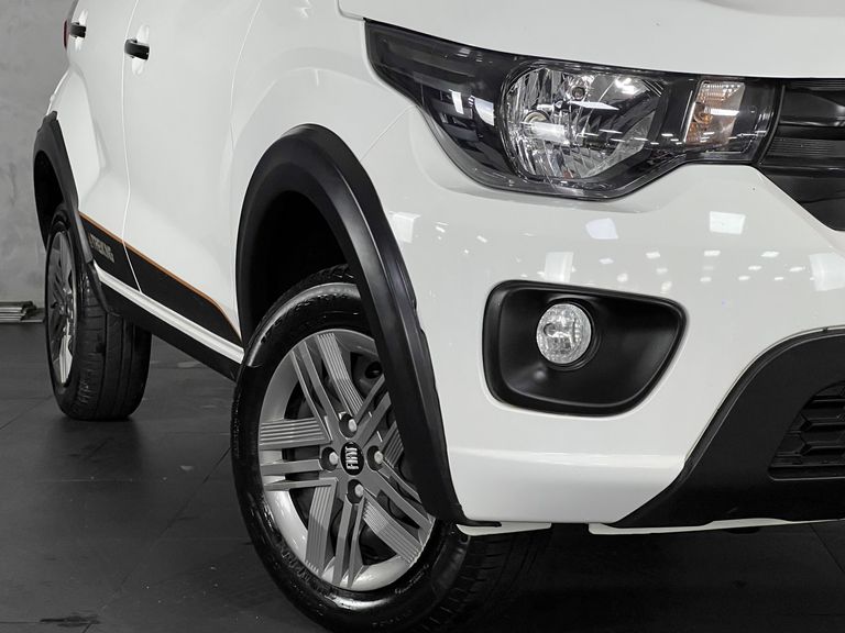 Fiat MOBI TREKKING 1.0 Flex 5p.