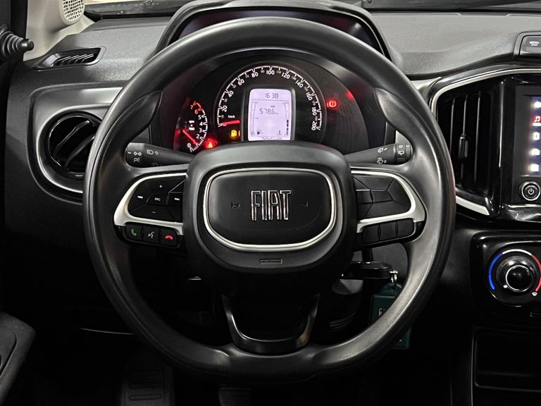 Fiat MOBI TREKKING 1.0 Flex 5p.