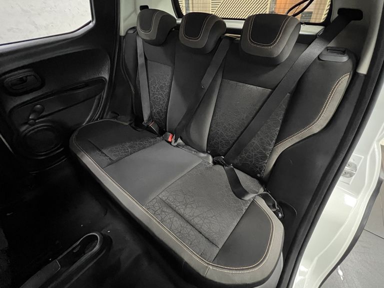Fiat MOBI TREKKING 1.0 Flex 5p.