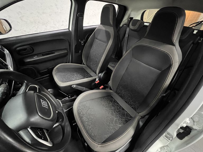 Fiat MOBI TREKKING 1.0 Flex 5p.