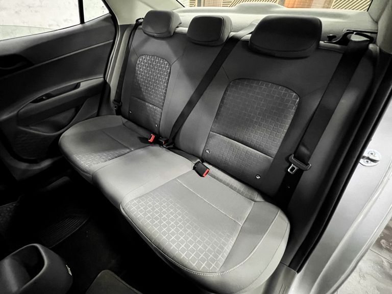 Hyundai HB20S Comfort Plus 1.0 TB Flex 12V Aut