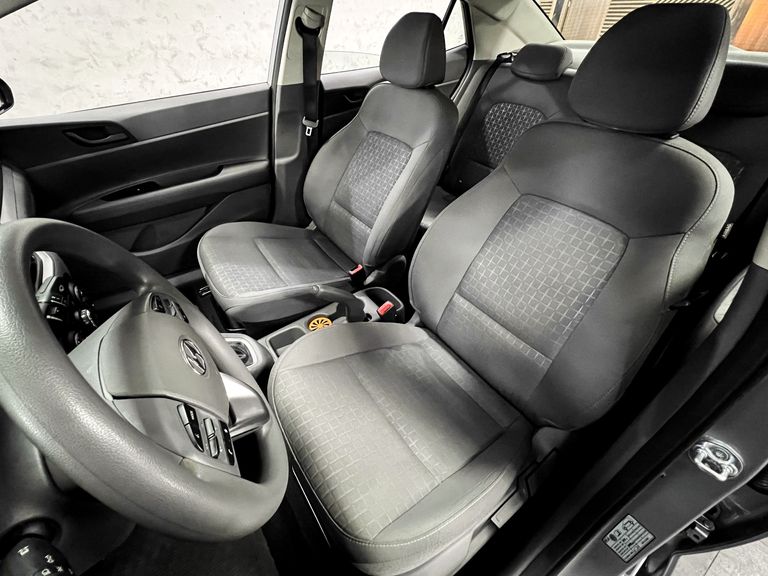 Hyundai HB20S Comfort Plus 1.0 TB Flex 12V Aut