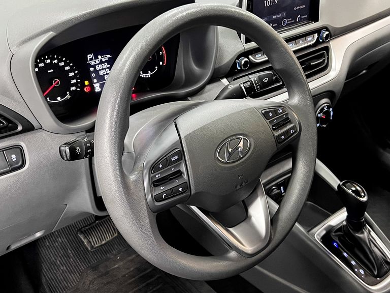 Hyundai HB20S Comfort Plus 1.0 TB Flex 12V Aut
