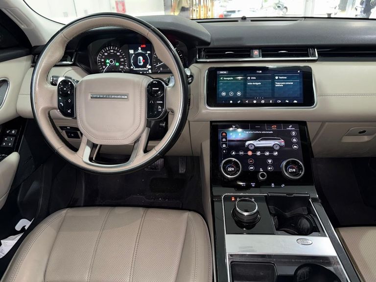 Land Rover Range R. VELAR S 2.0 4x4 TB 300cv Aut.