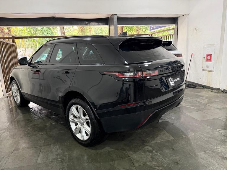 Land Rover Range R. VELAR S 2.0 4x4 TB 300cv Aut.