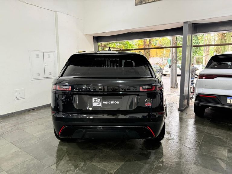 Land Rover Range R. VELAR S 2.0 4x4 TB 300cv Aut.