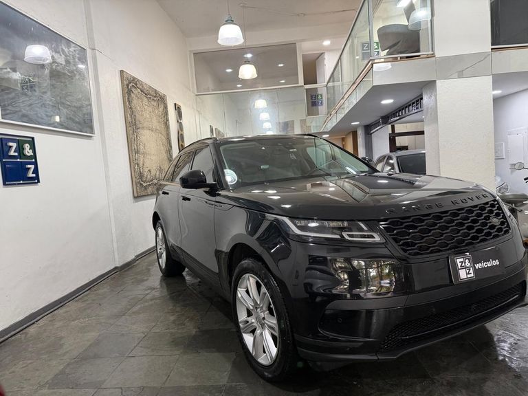 Land Rover Range R. VELAR S 2.0 4x4 TB 300cv Aut.