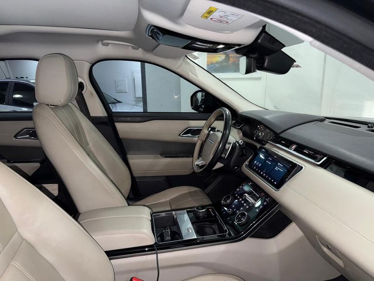 Land Rover Range R. VELAR S 2.0 4x4 TB 300cv Aut.