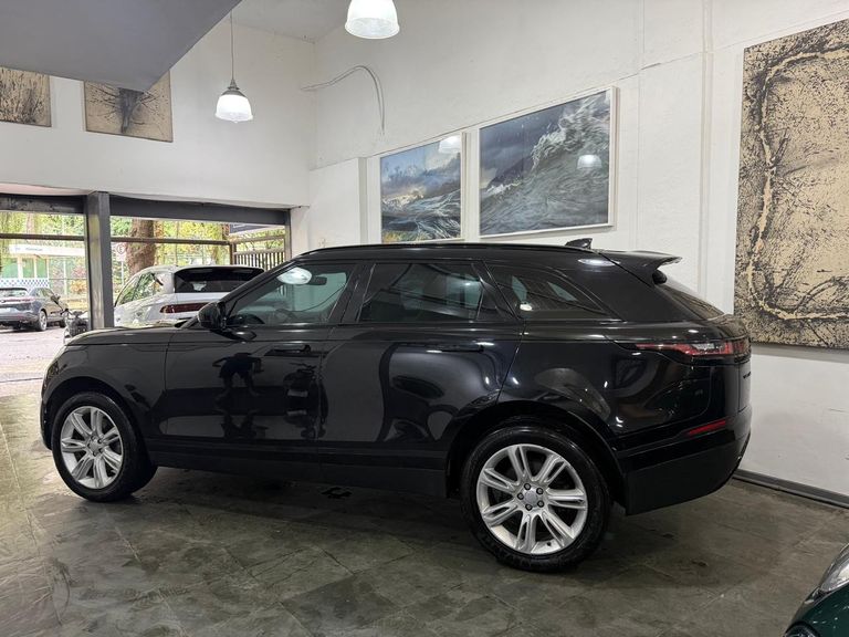 Land Rover Range R. VELAR S 2.0 4x4 TB 300cv Aut.