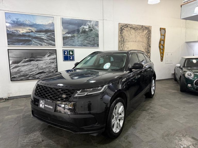 Land Rover Range R. VELAR S 2.0 4x4 TB 300cv Aut.