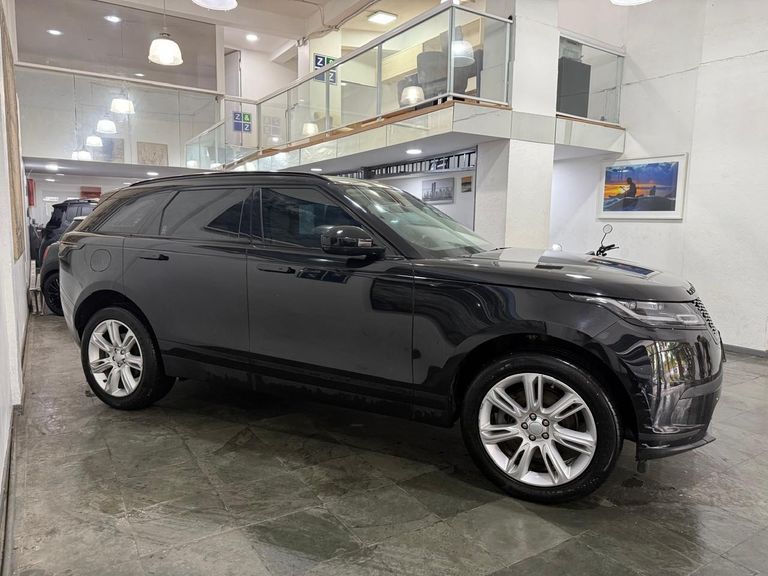 Land Rover Range R. VELAR S 2.0 4x4 TB 300cv Aut.