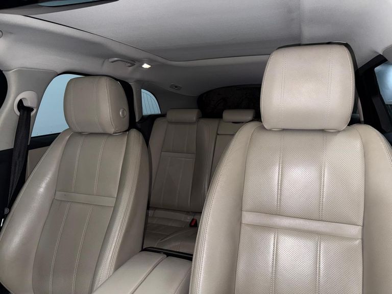 Land Rover Range R. VELAR S 2.0 4x4 TB 300cv Aut.