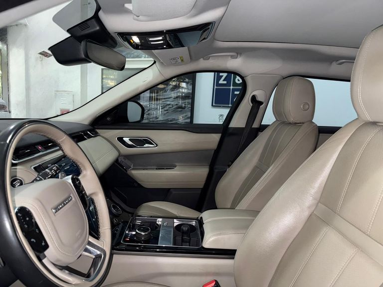 Land Rover Range R. VELAR S 2.0 4x4 TB 300cv Aut.