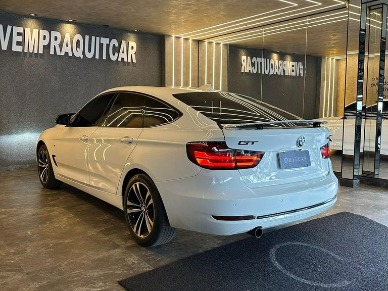 BMW Gran Turismo