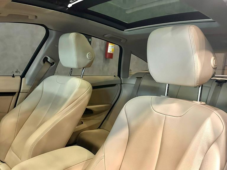 BMW Gran Turismo