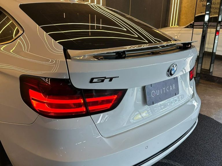 BMW Gran Turismo