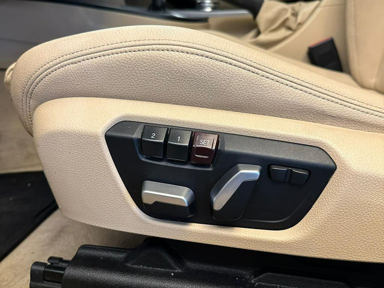 BMW Gran Turismo