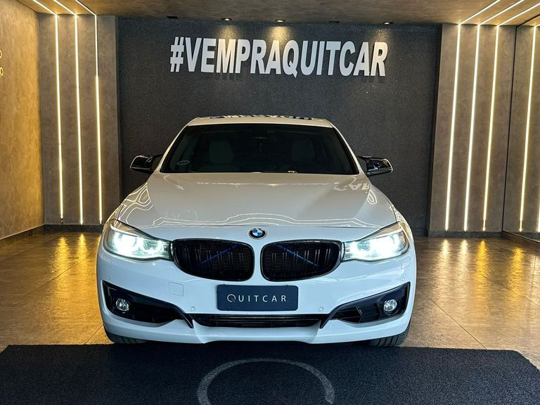 BMW Gran Turismo