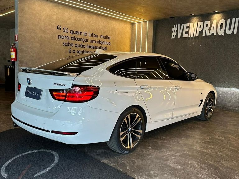 BMW Gran Turismo