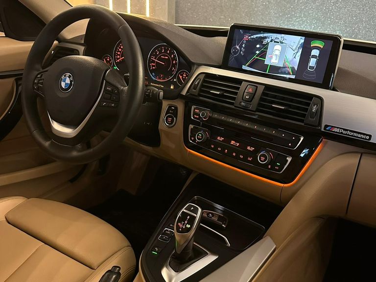 BMW Gran Turismo