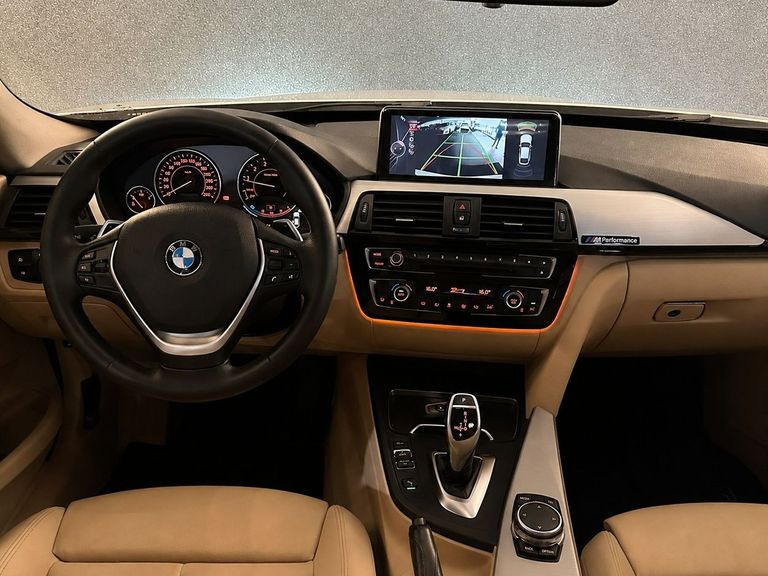 BMW Gran Turismo