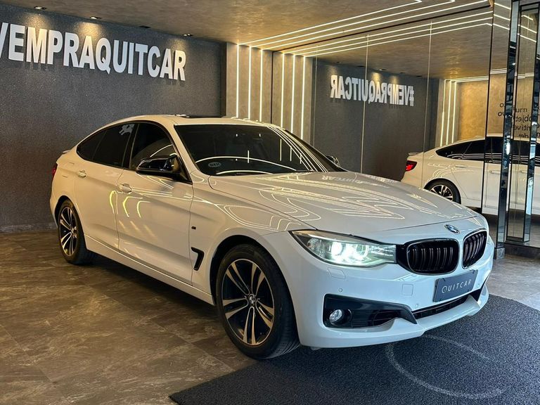 BMW Gran Turismo